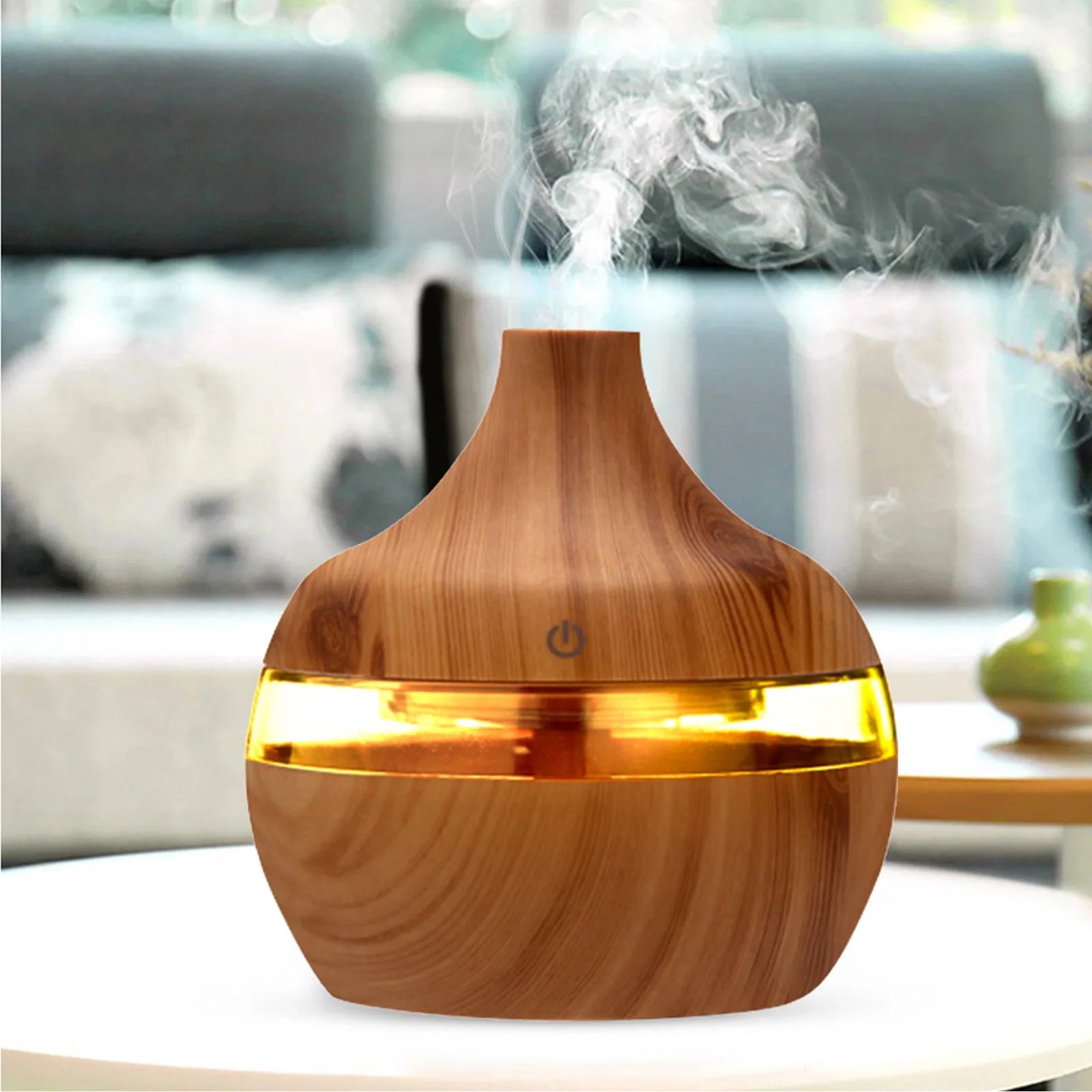 Diffusers