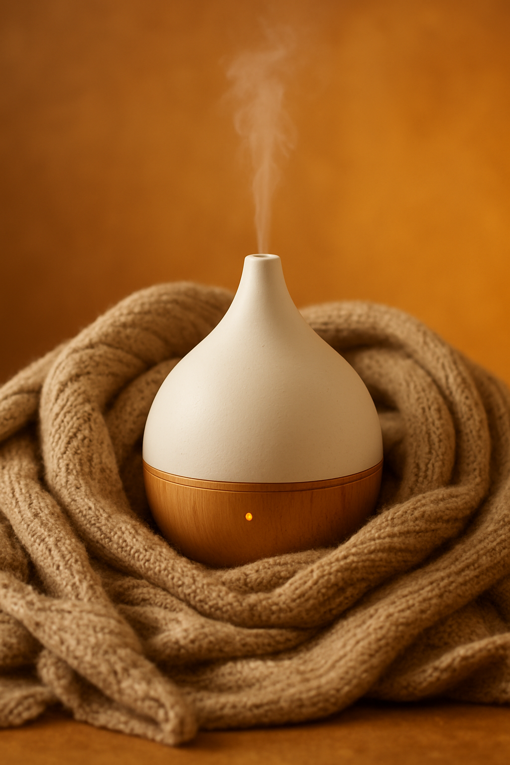 Diffuser and Blanket Bundles