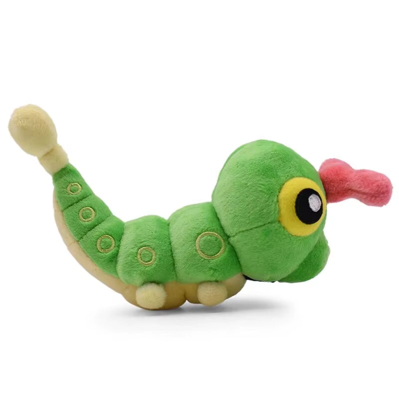 Caterpie Plushie
