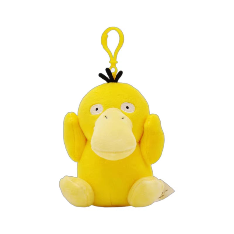 Officially Authorized Genuine Pokémon Pokémon Pikachu Keychain Doll Pendant Doll